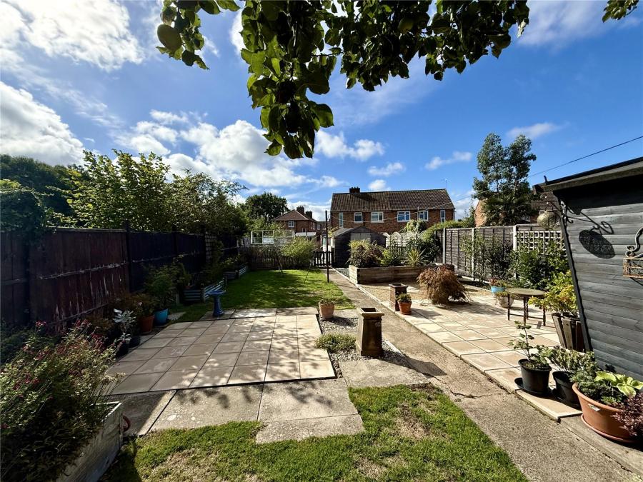 Image for Coronation Road, Highbridge