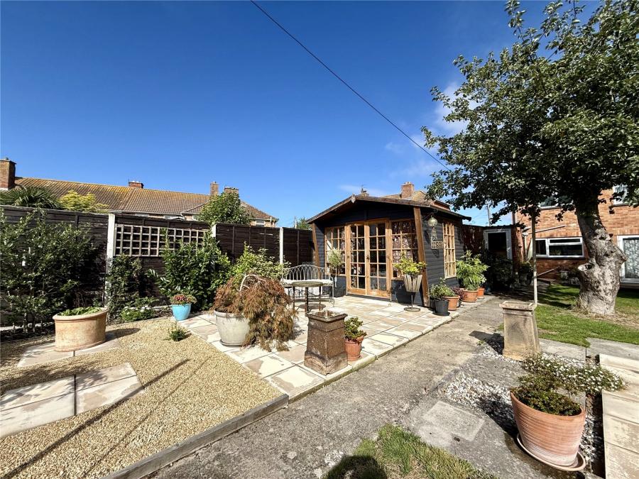 Image for Coronation Road, Highbridge