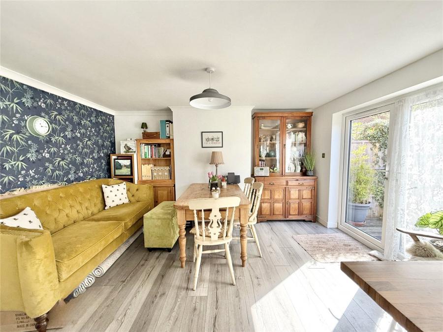 Image for Coronation Road, Highbridge