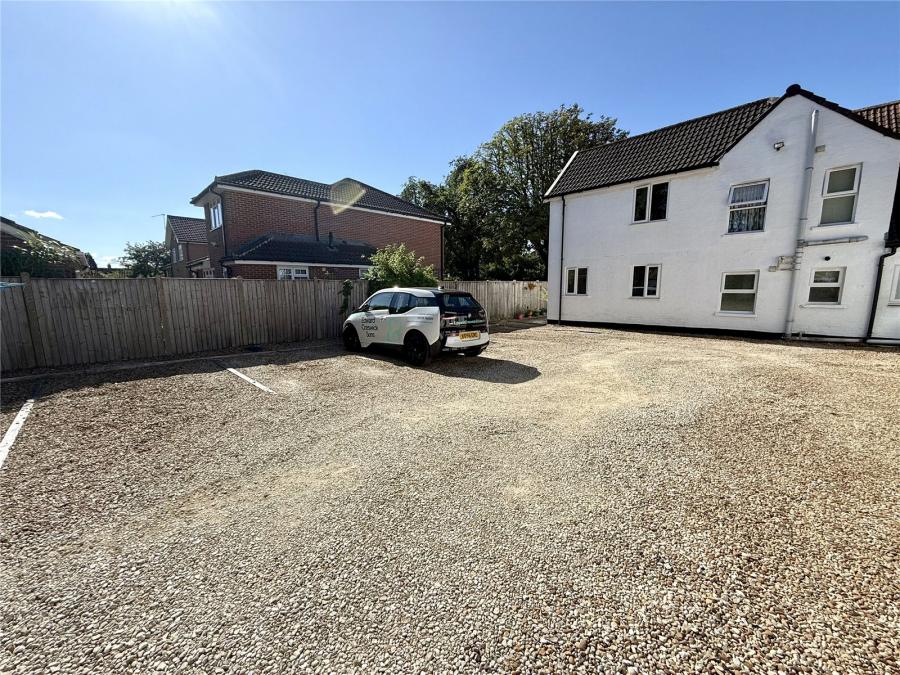 Image for Stoddens Road, Burnham On Sea