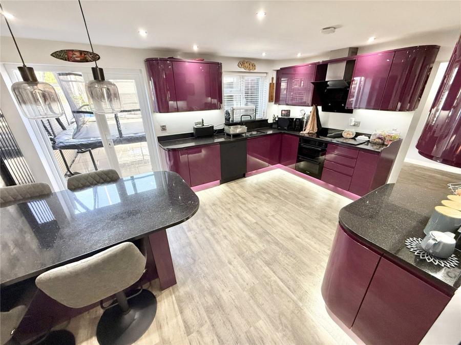Image for Broadhurst Gardens, Burnham-On-Sea
