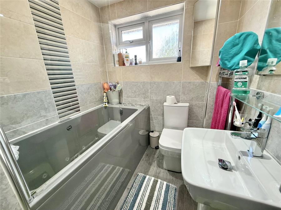 Image for Broadhurst Gardens, Burnham-On-Sea