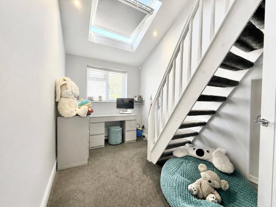 Image for Broadhurst Gardens, Burnham-On-Sea