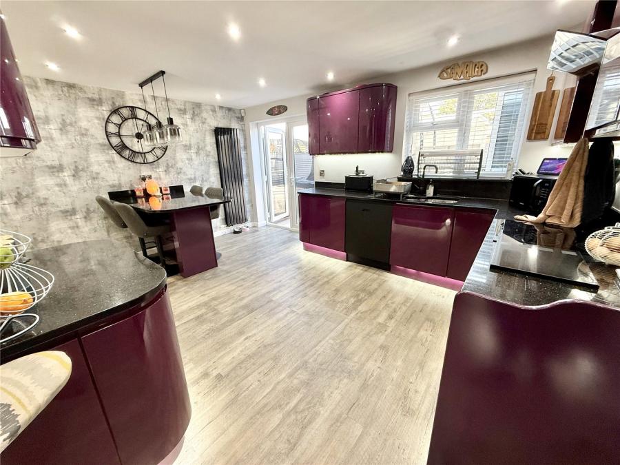 Image for Broadhurst Gardens, Burnham-On-Sea