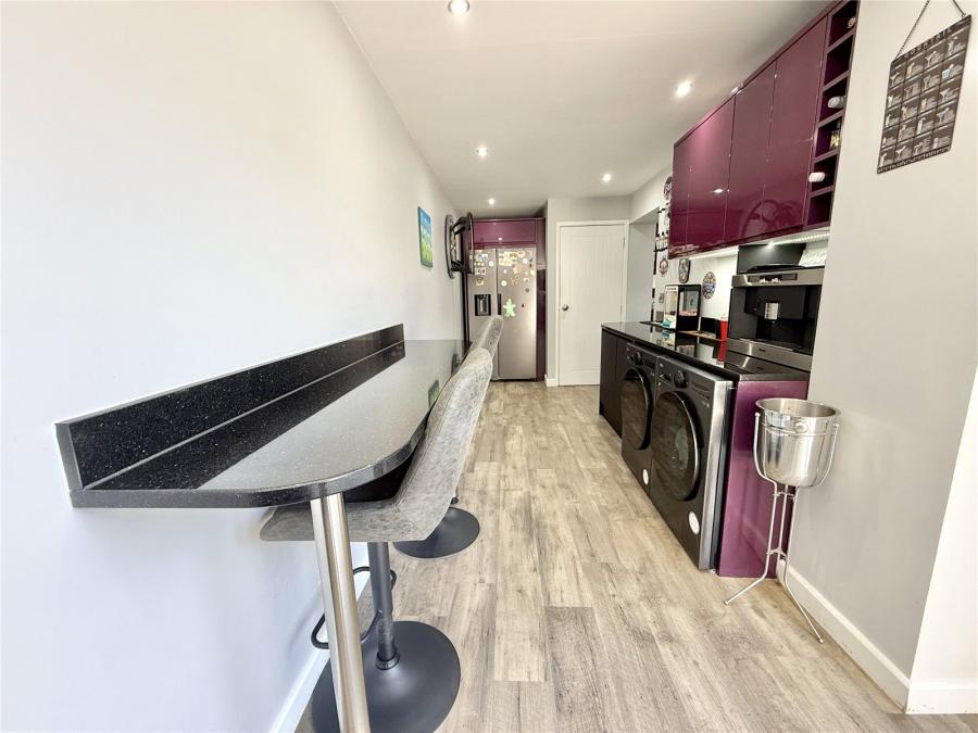 Image for Broadhurst Gardens, Burnham-On-Sea