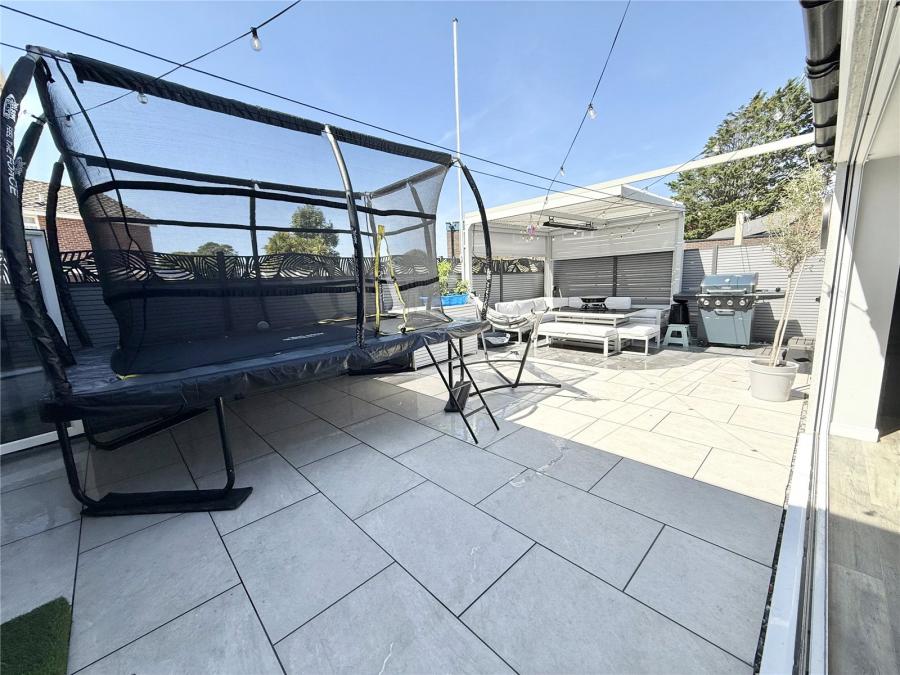 Image for Broadhurst Gardens, Burnham-On-Sea