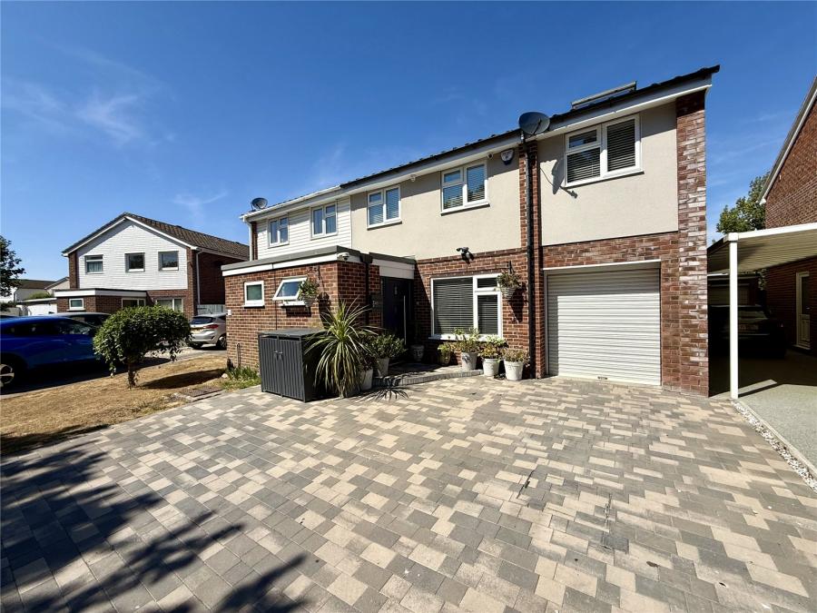 Image for Broadhurst Gardens, Burnham-On-Sea