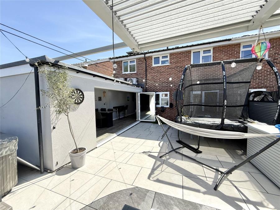 Image for Broadhurst Gardens, Burnham-On-Sea