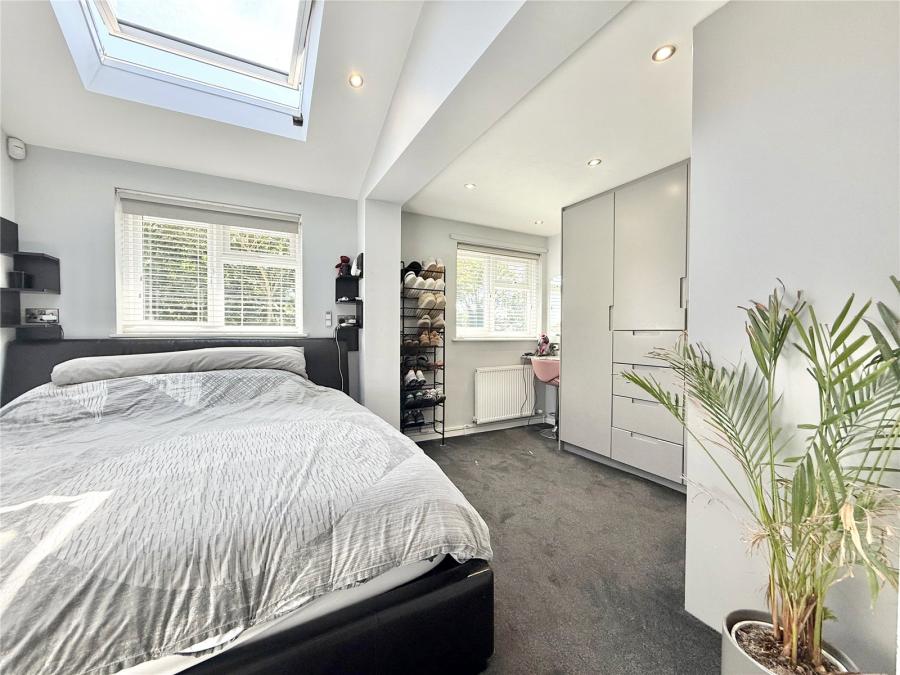 Image for Broadhurst Gardens, Burnham-On-Sea