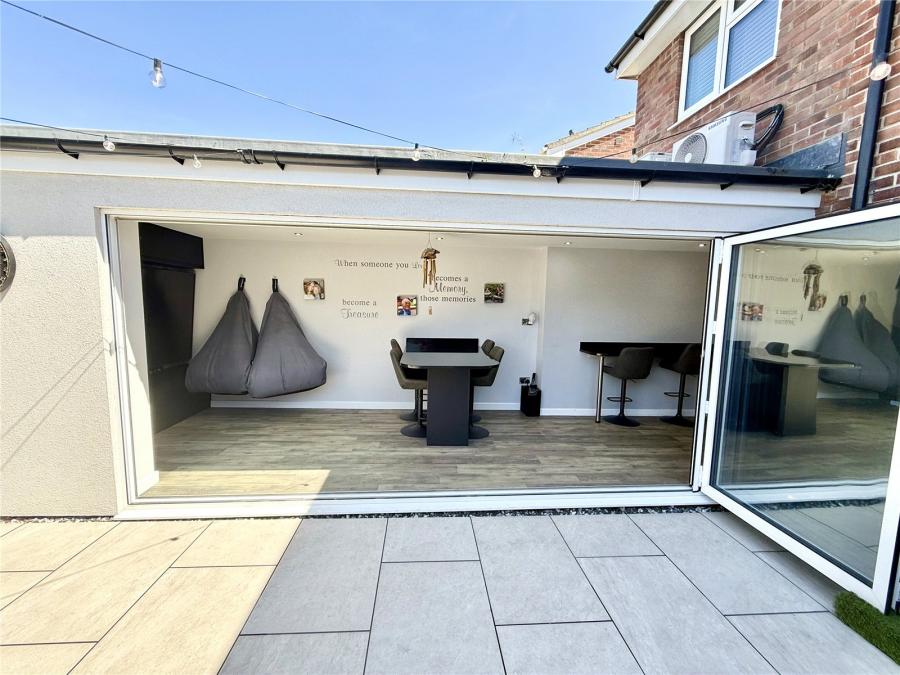 Image for Broadhurst Gardens, Burnham-On-Sea