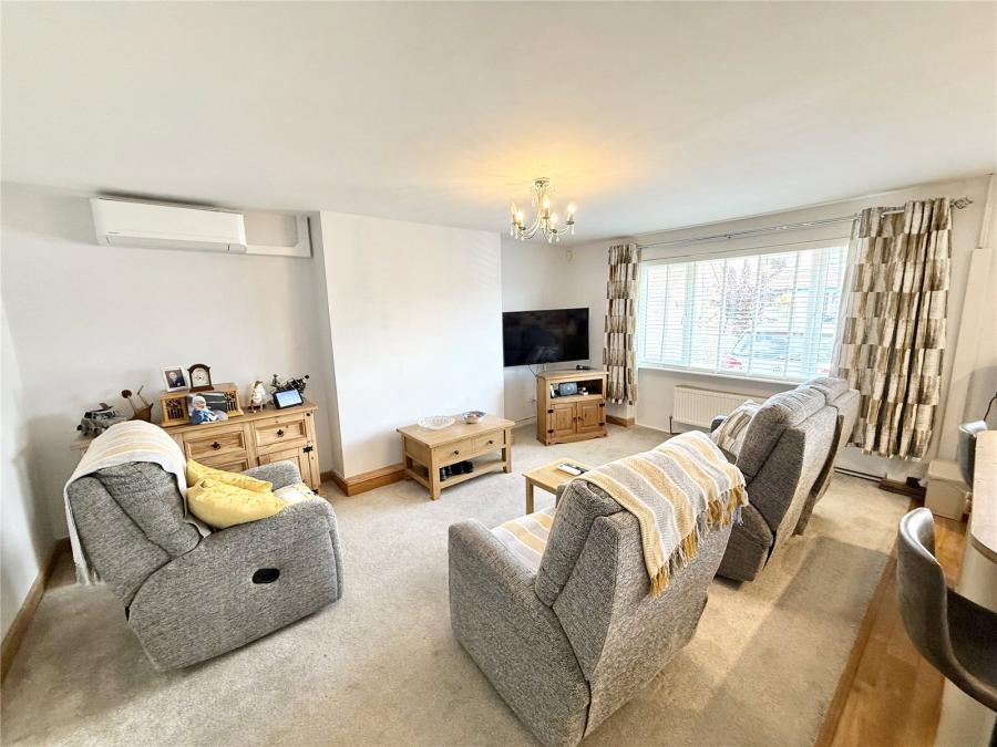 Image for Caernarvon Way, Burnham On Sea