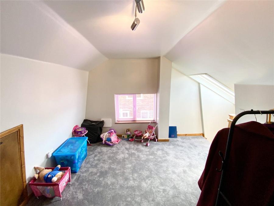 Image for Caernarvon Way, Burnham On Sea