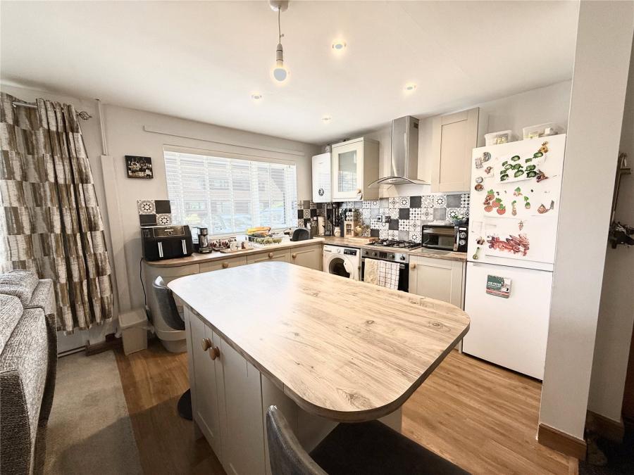 Image for Caernarvon Way, Burnham On Sea