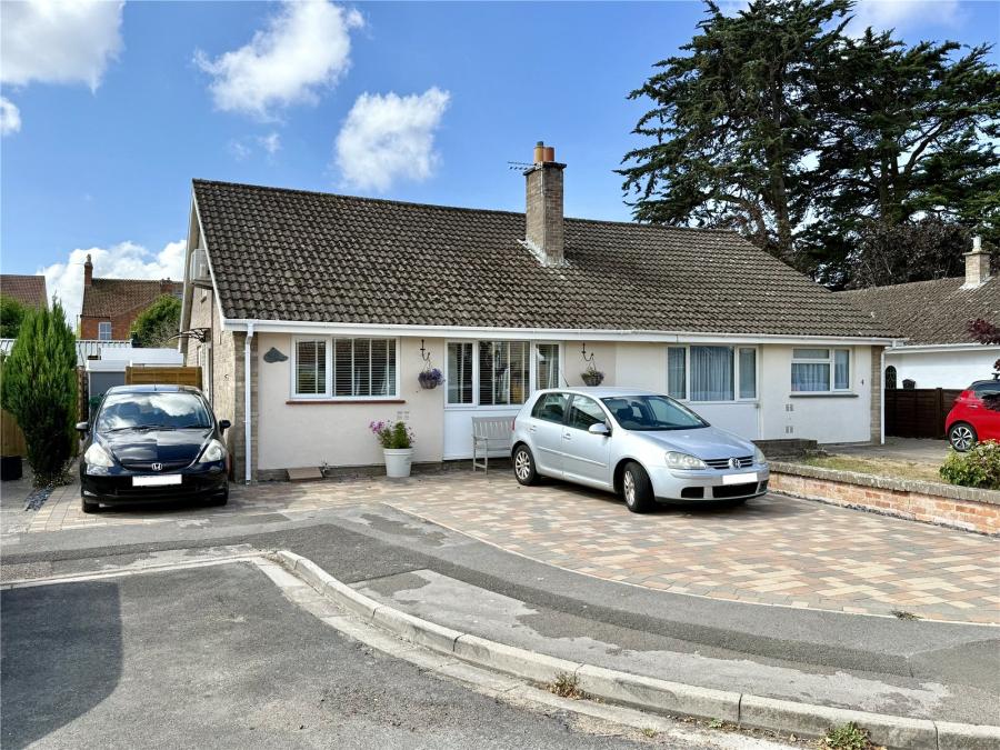 Image for Caernarvon Way, Burnham On Sea