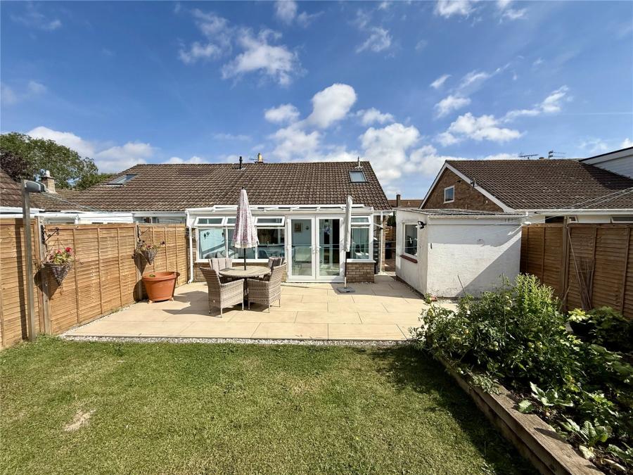 Image for Caernarvon Way, Burnham On Sea