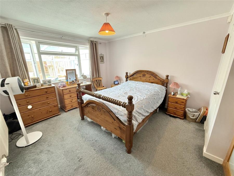 Image for Caernarvon Way, Burnham On Sea