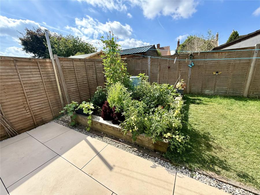 Image for Caernarvon Way, Burnham On Sea