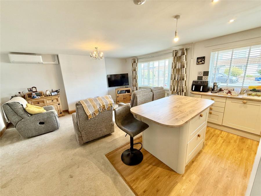 Image for Caernarvon Way, Burnham On Sea