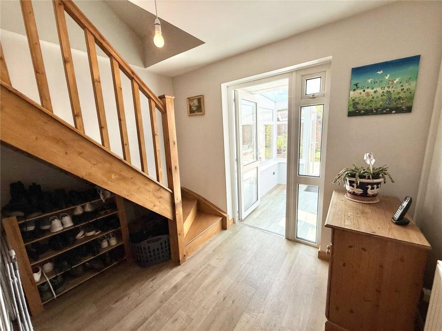 Image for Caernarvon Way, Burnham On Sea