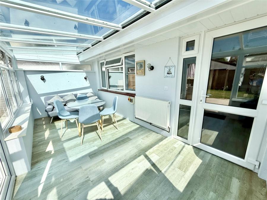 Image for Caernarvon Way, Burnham On Sea