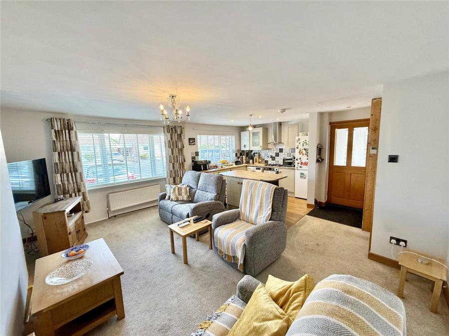 Image for Caernarvon Way, Burnham On Sea