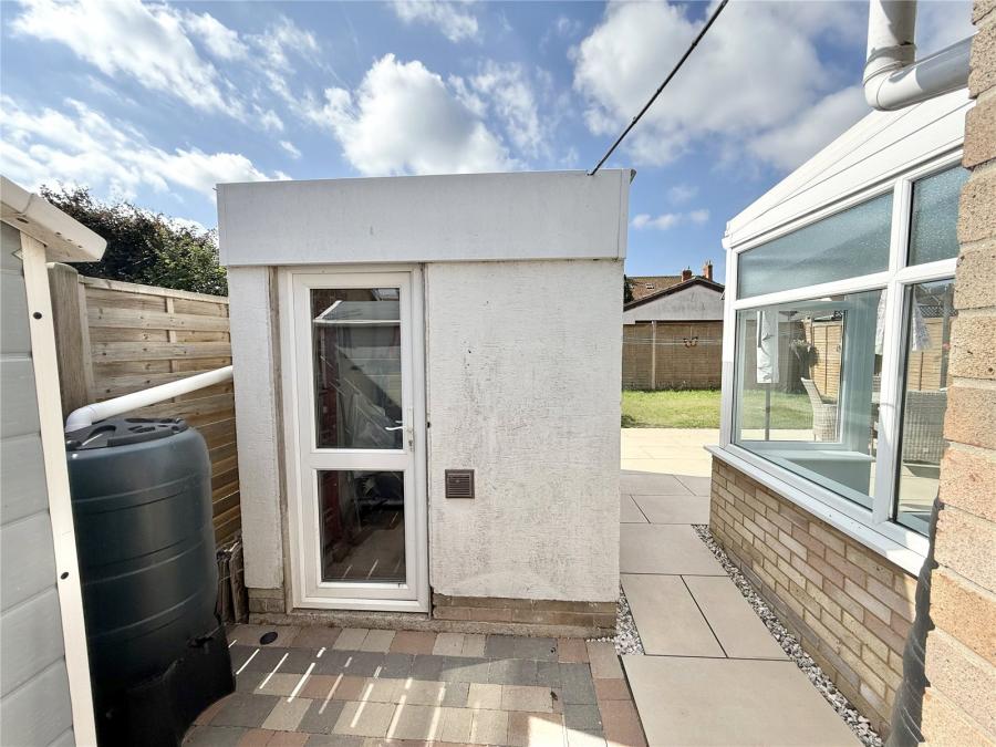 Image for Caernarvon Way, Burnham On Sea