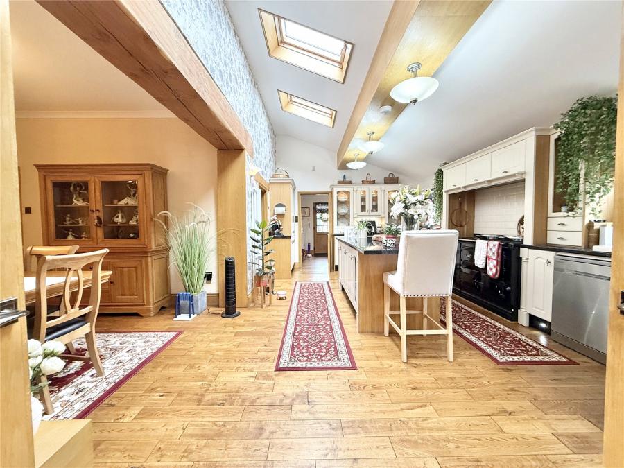 Image for Mark Road, Walrow