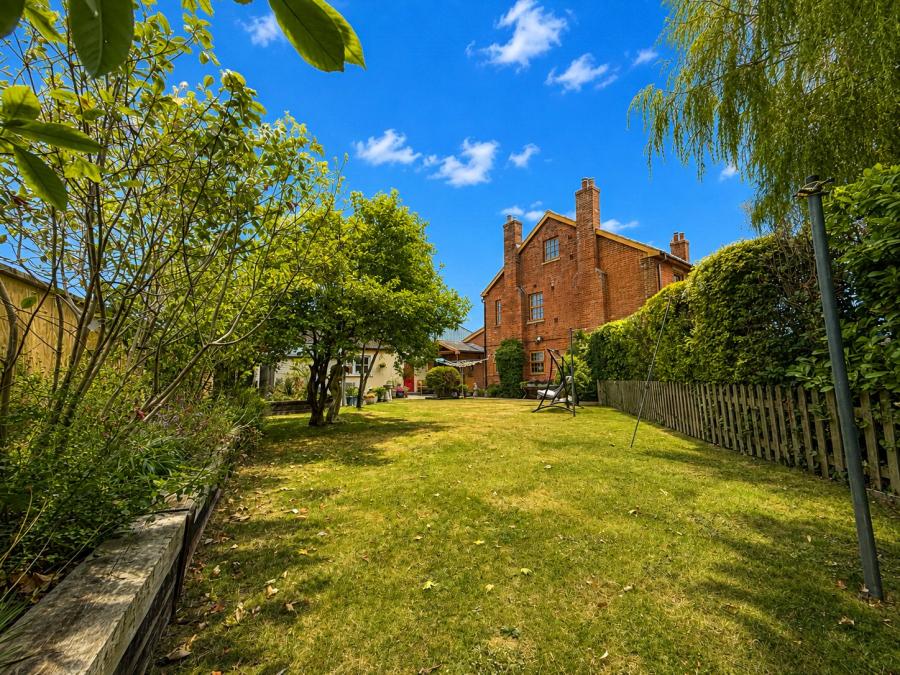 Image for Mark Road, Walrow