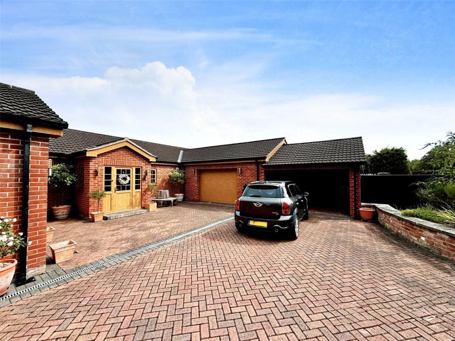Image for Mark Road, Walrow