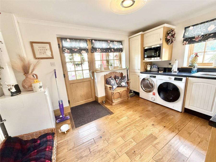 Image for Mark Road, Walrow