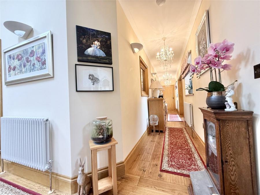 Image for Mark Road, Walrow