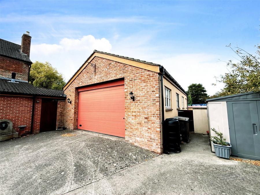 Image for Mark Road, Walrow
