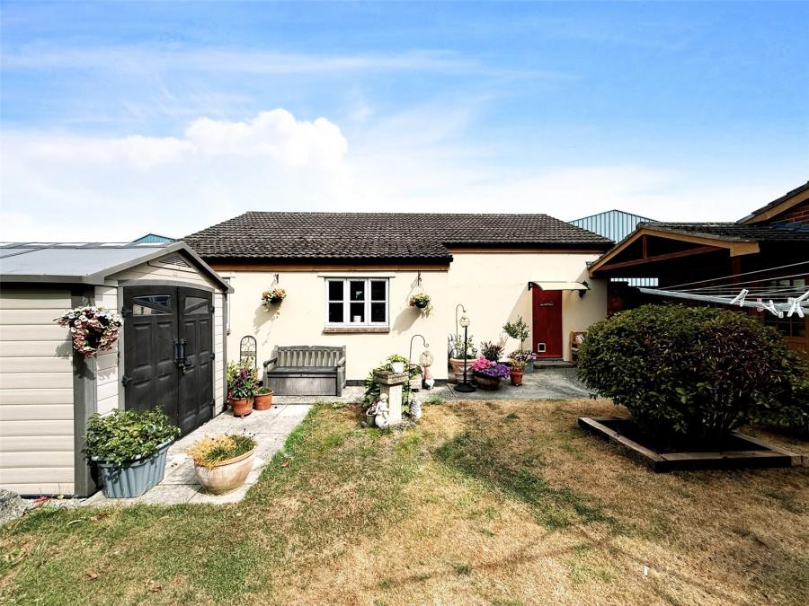 Image for Mark Road, Walrow