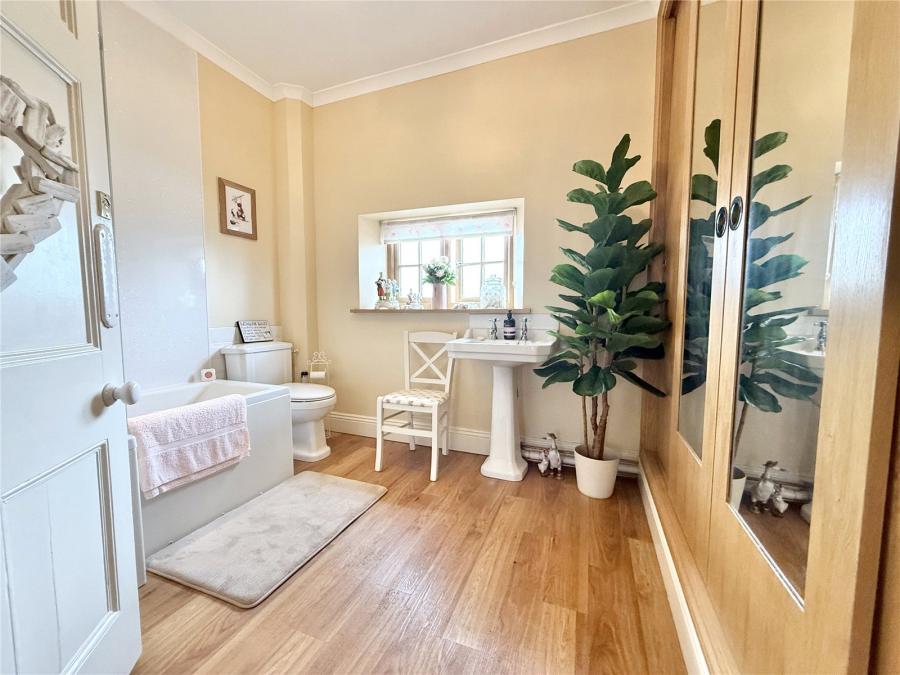 Image for Mark Road, Walrow