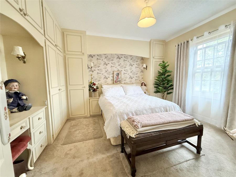Image for Mark Road, Walrow