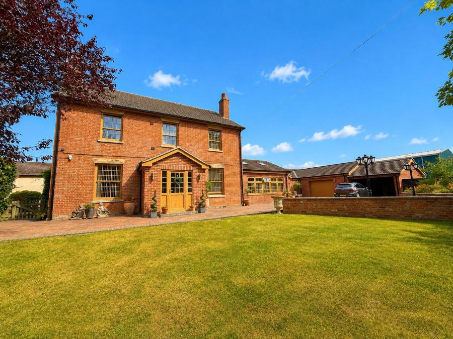 Image for Mark Road, Walrow