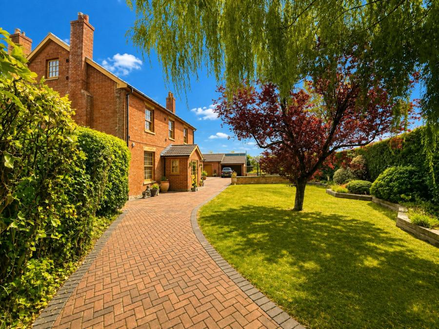 Image for Mark Road, Walrow