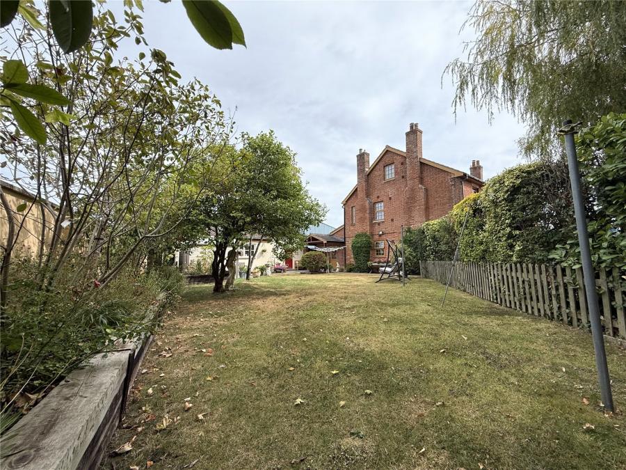 Image for Mark Road, Walrow