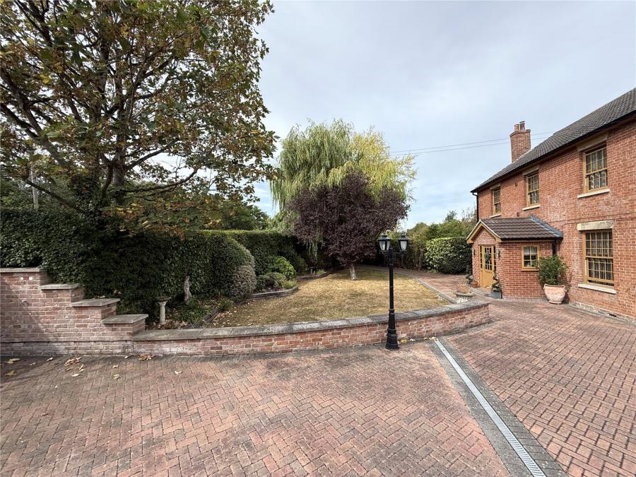 Image for Mark Road, Walrow