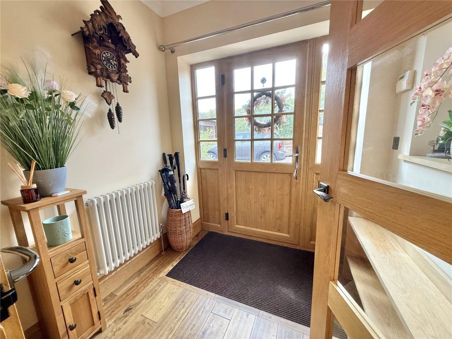 Image for Mark Road, Walrow