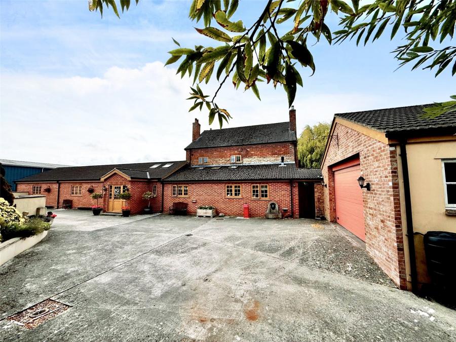 Image for Mark Road, Walrow