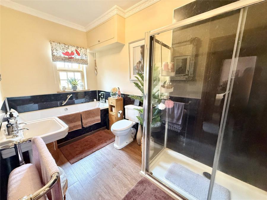 Image for Mark Road, Walrow