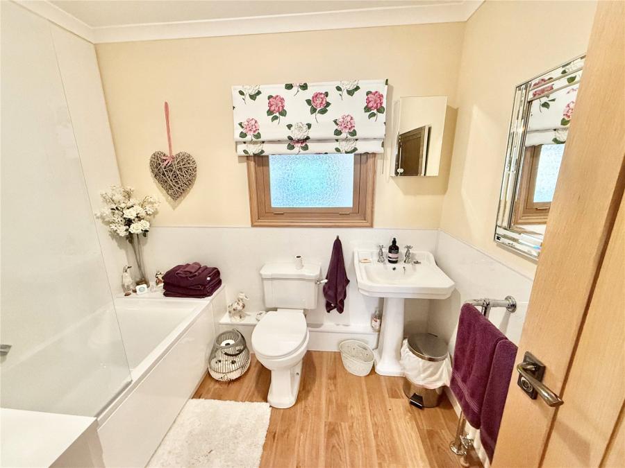 Image for Mark Road, Walrow