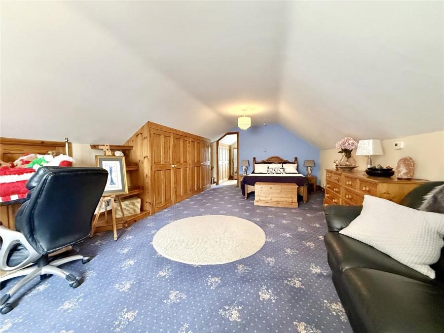 Image for Mark Road, Walrow