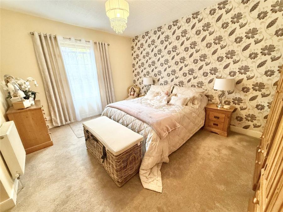 Image for Mark Road, Walrow
