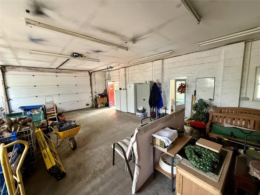 Image for Mark Road, Walrow