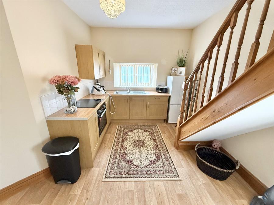 Image for Mark Road, Walrow