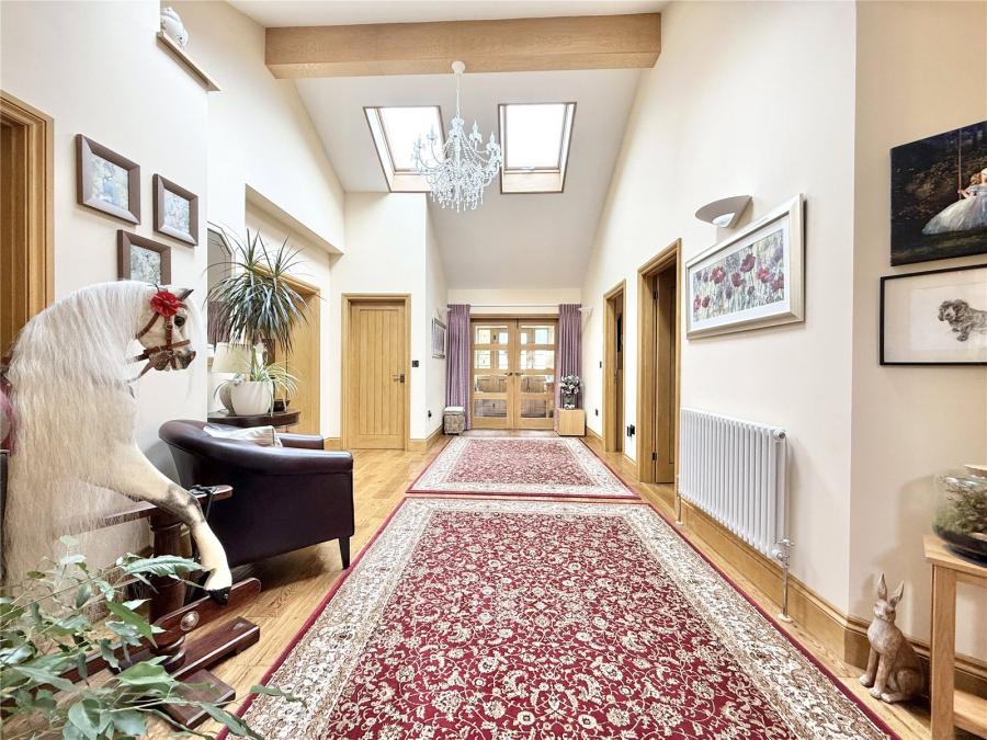 Image for Mark Road, Walrow