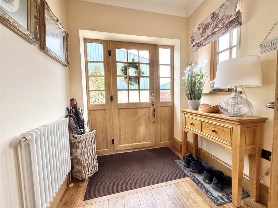 Image for Mark Road, Walrow