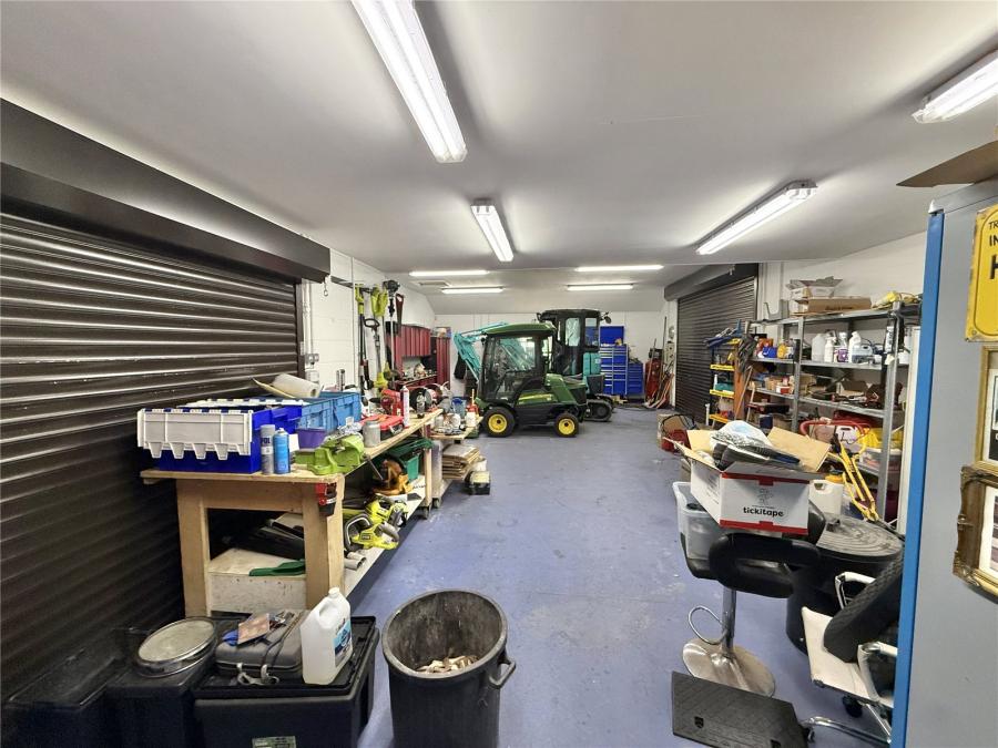 Image for Mark Road, Walrow